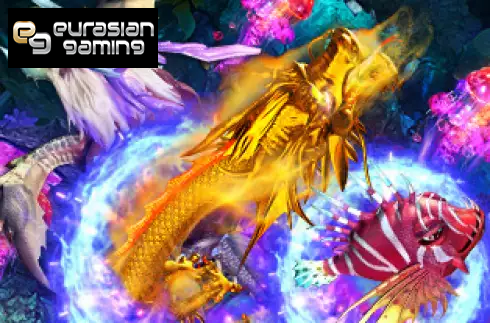 Fish Hunter Haiba